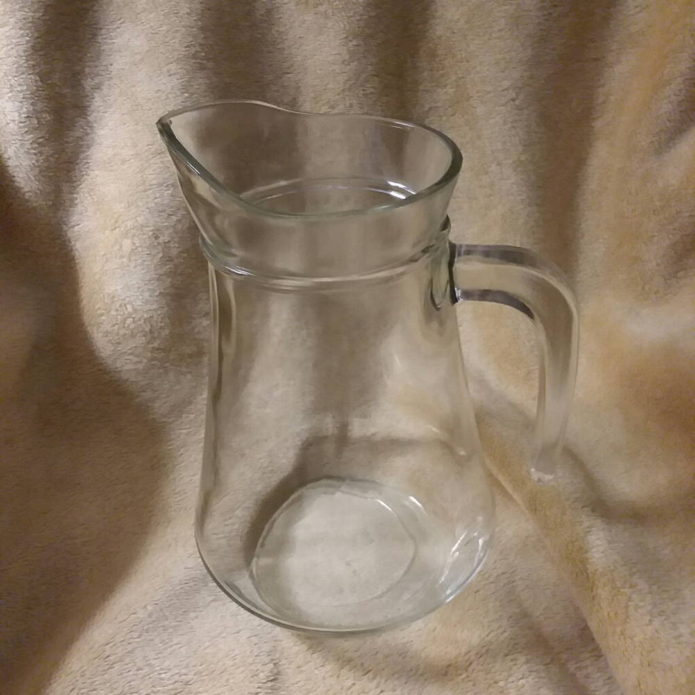 Pitcher